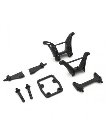 FA532 Shock Stay Set FZ02L-B FA532C  - KYOSHO RC